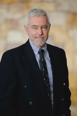 Simon Clifford