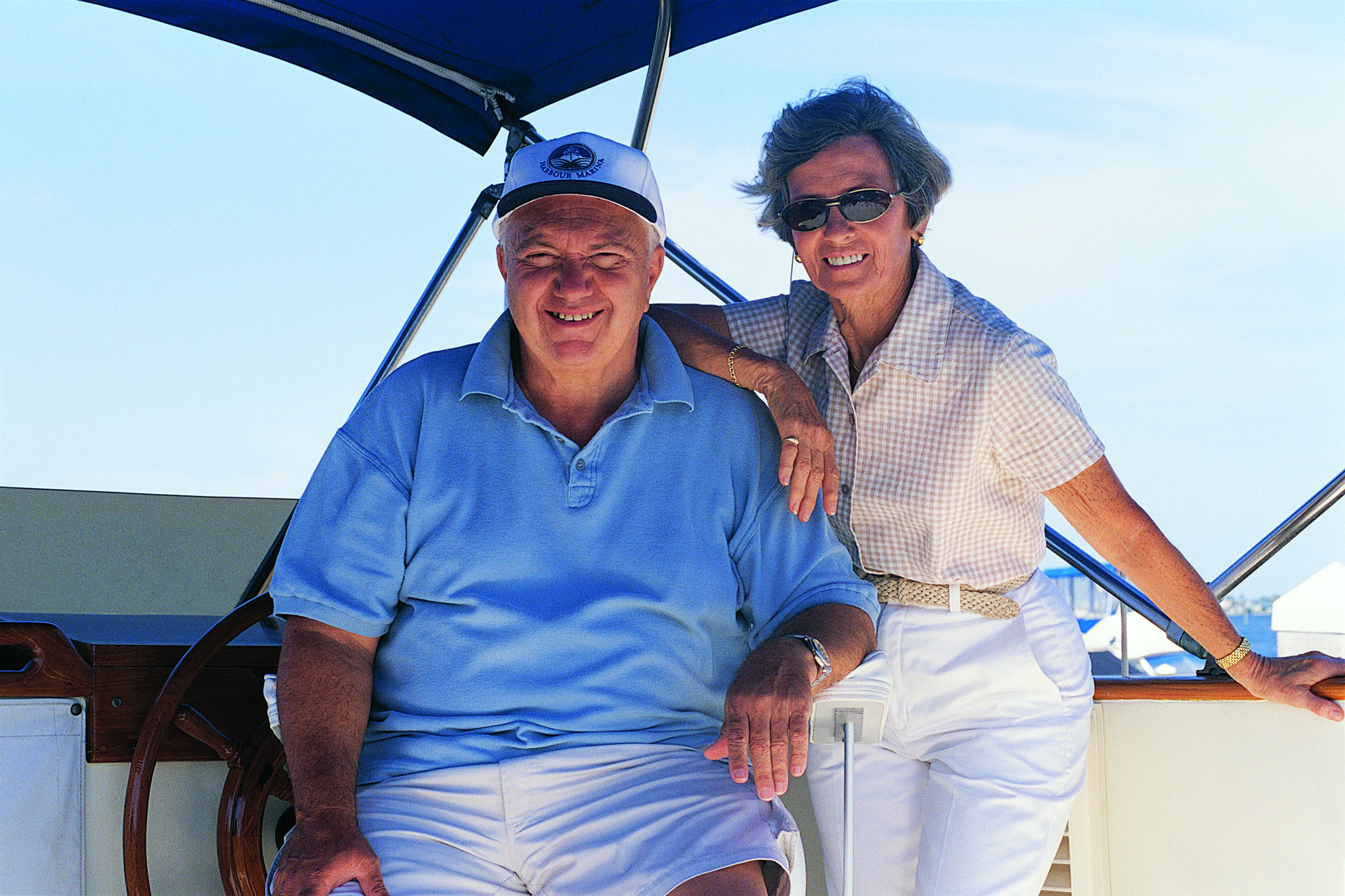 Retirement: You tell us when, and we’ll show you how