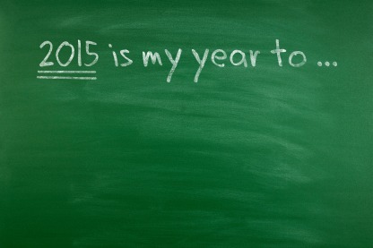 HNY 2015: Time to commit to your Personal, Financial & Lifestyle goals