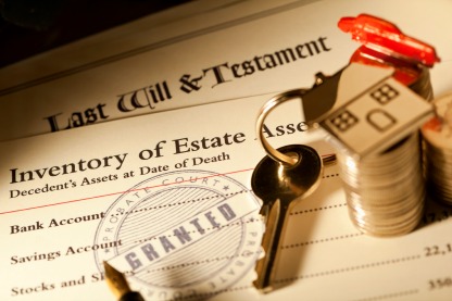 The role of an Estate Executor