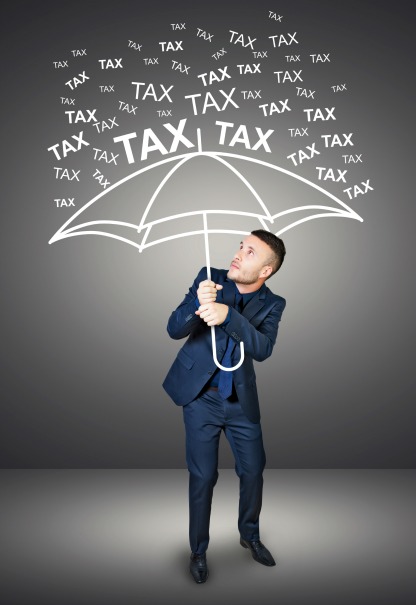 Tax Reform