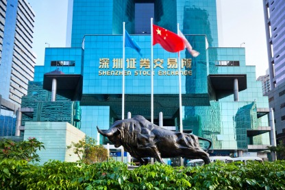 Market Volatility in China: What you need to know