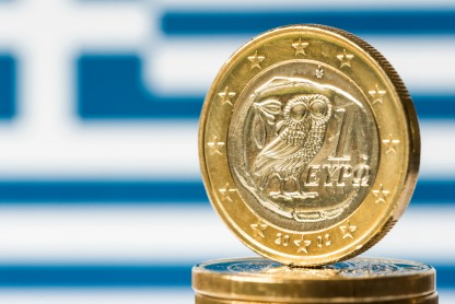 Greece votes NO; a Grexit now appears more likely