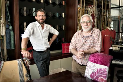 How to stop struggling with succession