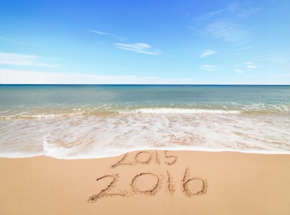 Does a New Year Resolution set you up to fail?