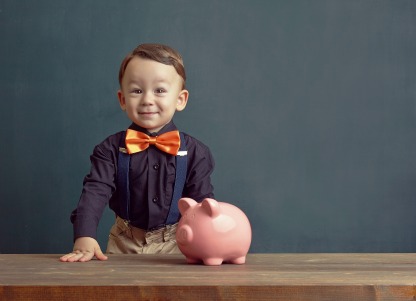 10 Tips for Teaching Children about Money