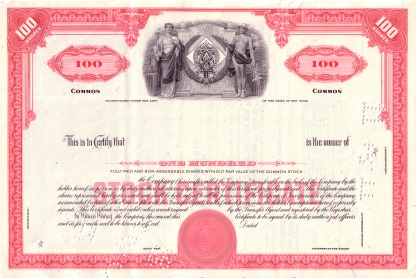 Investing in Shares