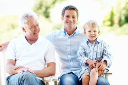 Help your family for generations