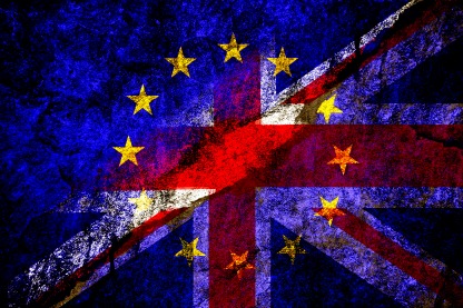What does the UK vote to leave the EU mean for investors?