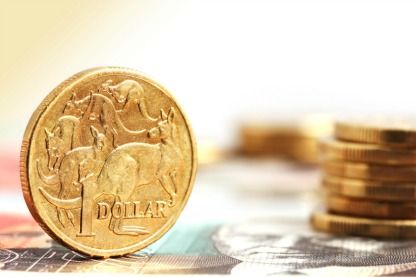 Planning on converting Aussie dollars for an overseas holiday?