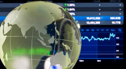 Volatility and the Trump Effect: Navigating Australian and Asian Investment markets in 2017