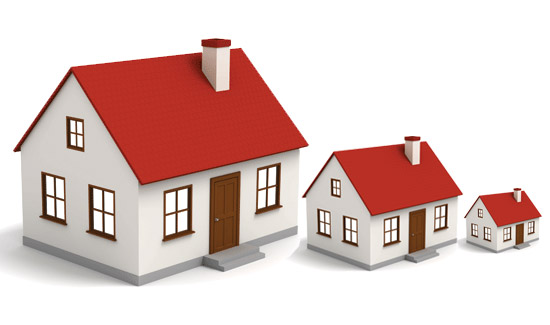 Retirees given $300,000 incentive to downsize
