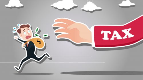 Tax tips and tax return checklist