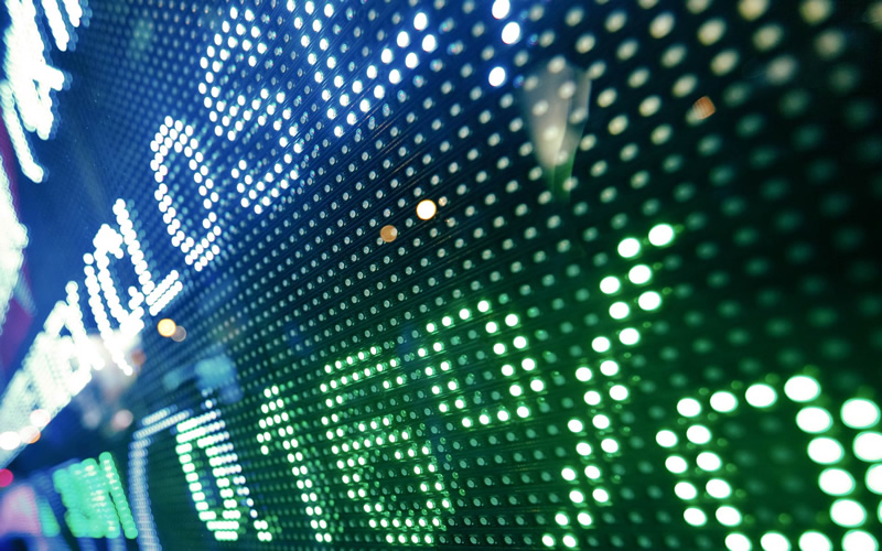 Economic Update